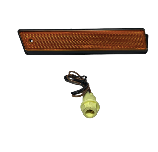 USA Lampenhalter für Seitenmarkierung (SML).