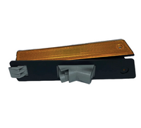 USA Seitenblinker-Set (orange)