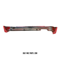 OEM BBS Bodykit Complete Set