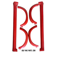 OEM BBS Bodykit Complete Set