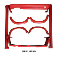 OEM BBS Bodykit Complete Set