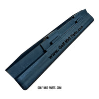 Wischerarm-Spoiler – GTI / GTD