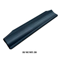 Wischerarm-Spoiler – GTI / GTD