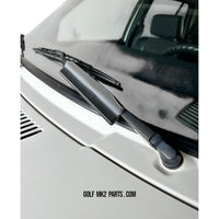 Wischerarm-Spoiler – GTI / GTD
