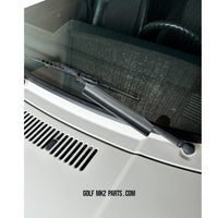 Wischerarm-Spoiler – GTI / GTD