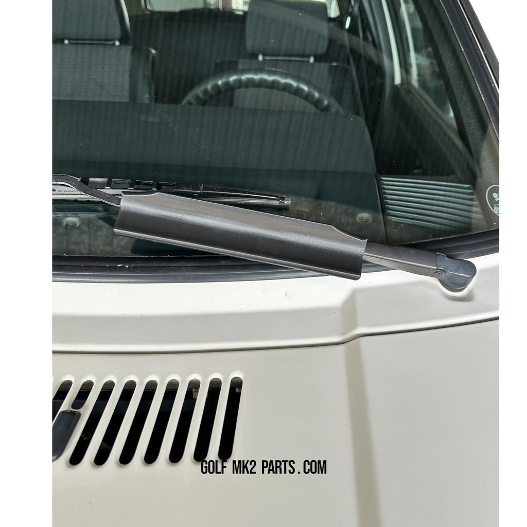 Wischerarm-Spoiler – GTI / GTD