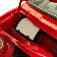 Aircon Pollen / Cabin Air Filter Set