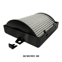 Aircon Pollen / Cabin Air Filter Set