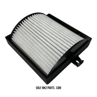 Aircon Pollen / Cabin Air Filter Set