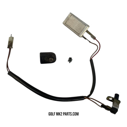 Trunk light set Golf