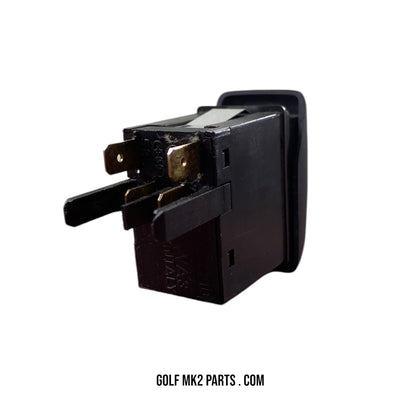 Electric Aircon Switch Replica