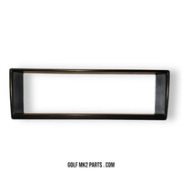 Funkrahmen für Alpha, Beta, Gamma