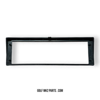 Funkrahmen für Alpha, Beta, Gamma