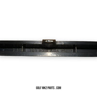 Funkrahmen für Alpha, Beta, Gamma