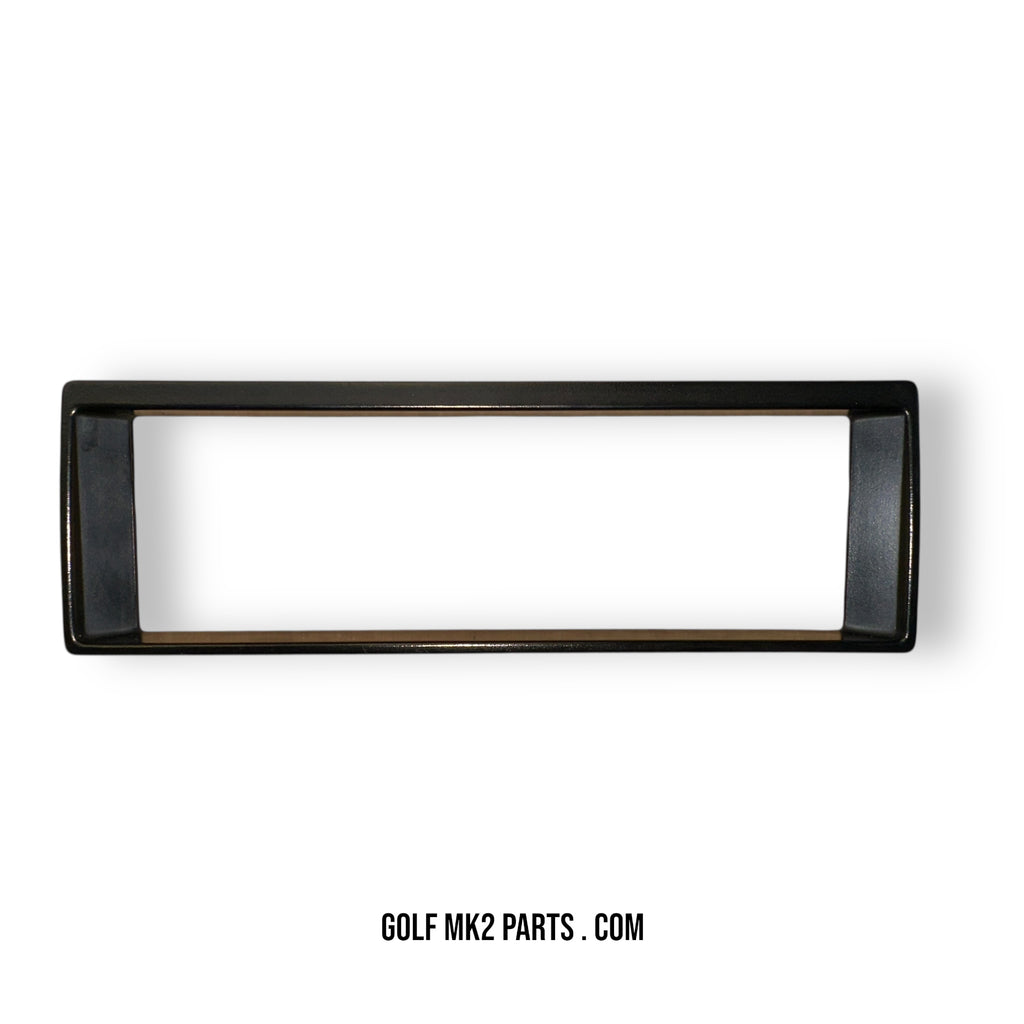 Funkrahmen für Alpha, Beta, Gamma