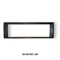 Funkrahmen für Alpha, Beta, Gamma