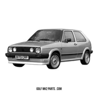 BBS Bodykit Replica