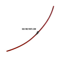 Central locking air hose Red 30CM