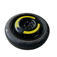 Spare wheel 4x100