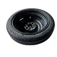 Spare wheel 4x100