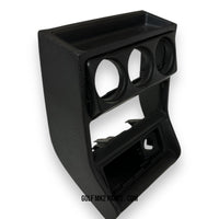 Votex console gauge holder replica 1:1  (LHD)