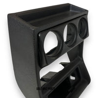 Votex console gauge holder replica 1:1  (LHD)