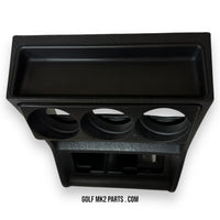 Votex console gauge holder replica 1:1  (LHD)