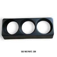 Votex console gauge holder replica 1:1  (LHD)