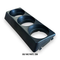 Votex console gauge holder replica 1:1  (LHD)