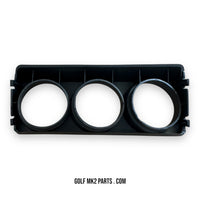 Votex console gauge holder replica 1:1  (LHD)