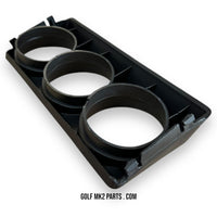 Votex console gauge holder replica 1:1  (LHD)