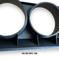 Votex console gauge holder replica 1:1  (LHD)