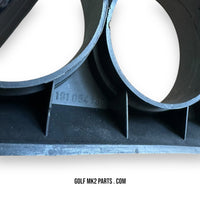 Votex console gauge holder replica 1:1  (LHD)