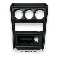 Votex console gauge holder replica 1:1  (LHD)