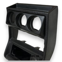 Votex console gauge holder replica 1:1  (LHD)
