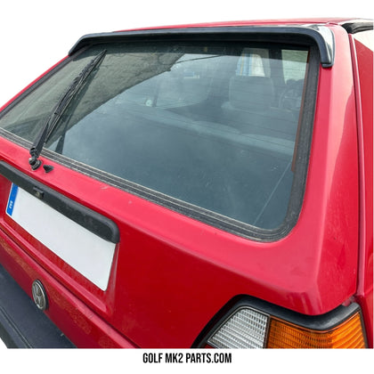 Votex Rear Trunk Spoiler Replica ABS