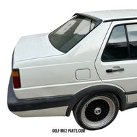 Votex Rear Trunk Spoiler Replica ABS