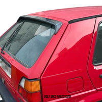 Votex Rear Trunk Spoiler Replica ABS