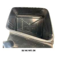 Heater Box Flap Foam Replacement Set