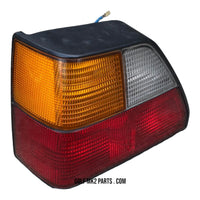 USA Hella taillight set