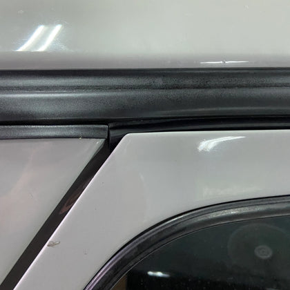 VW Golf Mk2 / Jetta Mk2 Roof Gutter Rubber Replacement Kit – Left & Right Set – 191853705