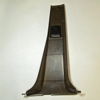 Brown  B Pilar Cover Lower left side