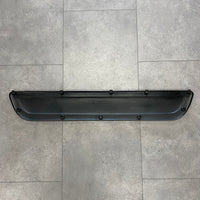 Interior Tailgate Cover