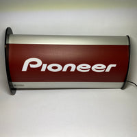 Pioneer Light Box