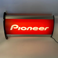Pioneer Light Box