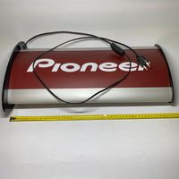 Pioneer Light Box