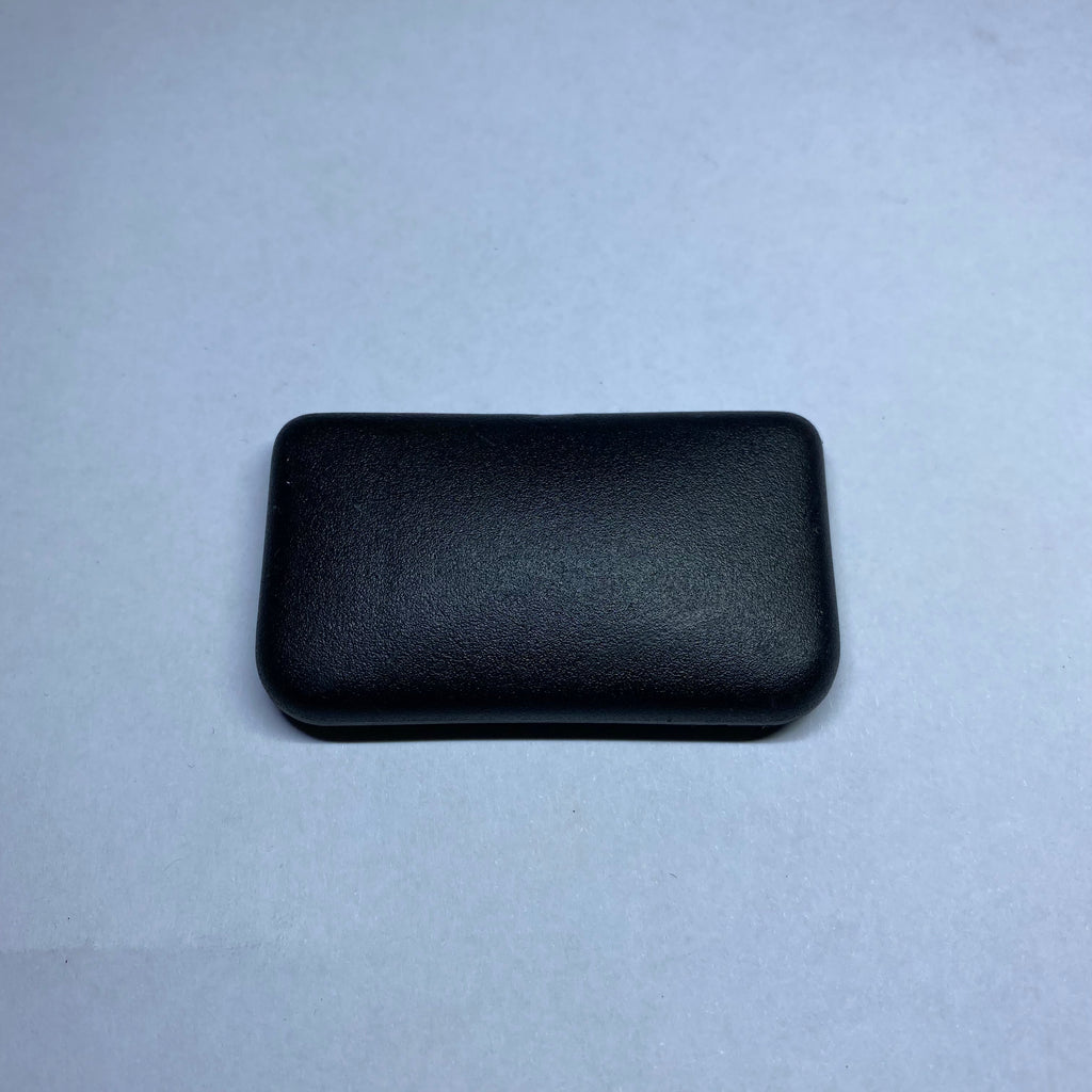 Rear seat screw cover SMALL