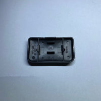 Rear seat screw cover SMALL