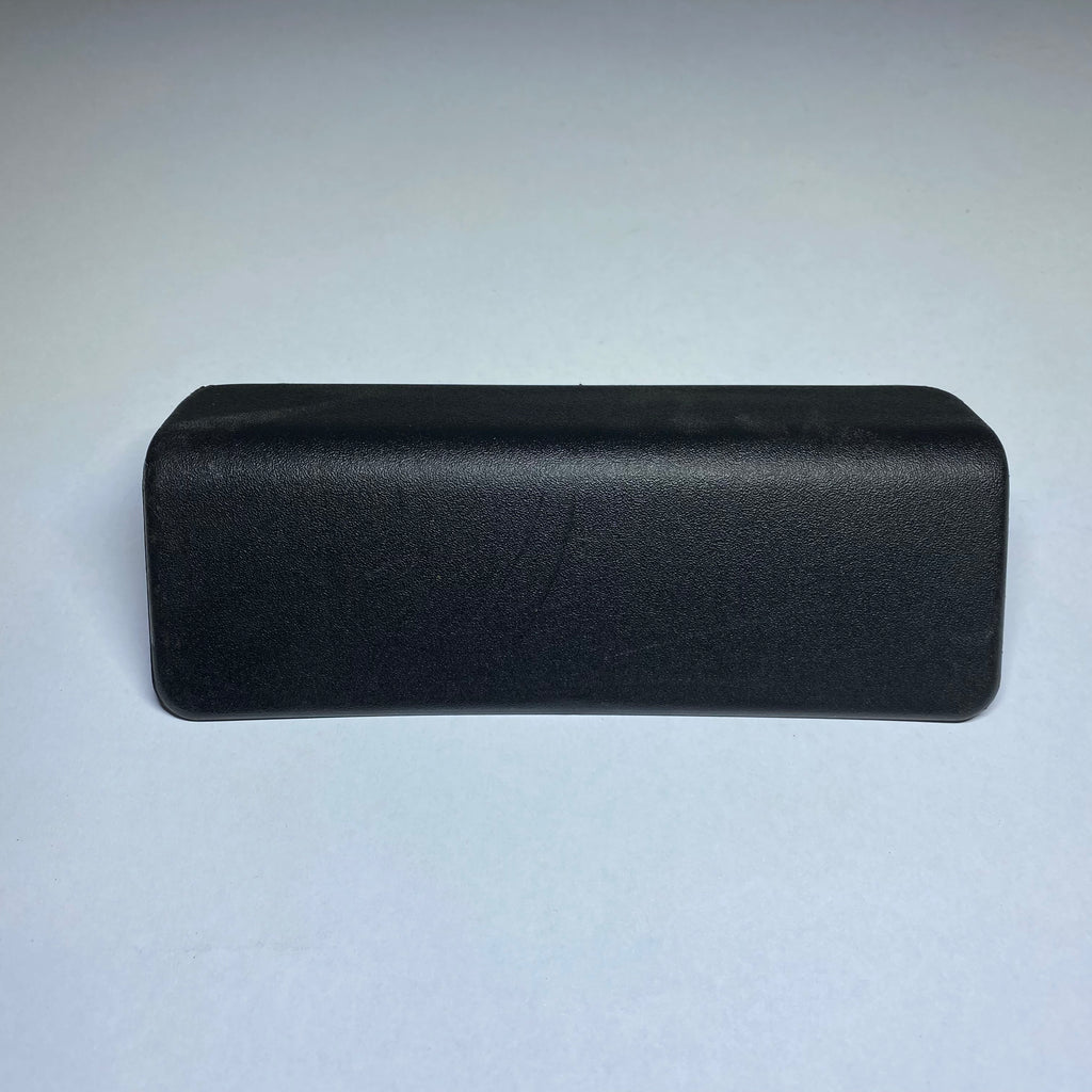Rear seat screw cover LARGE