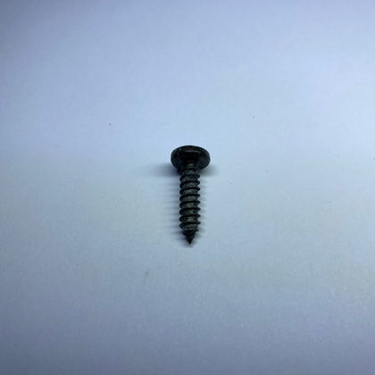 Headliner handle screw